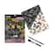 Brea Reese™ 9" x 12" Fall Icons Scratch Art Paper Pad